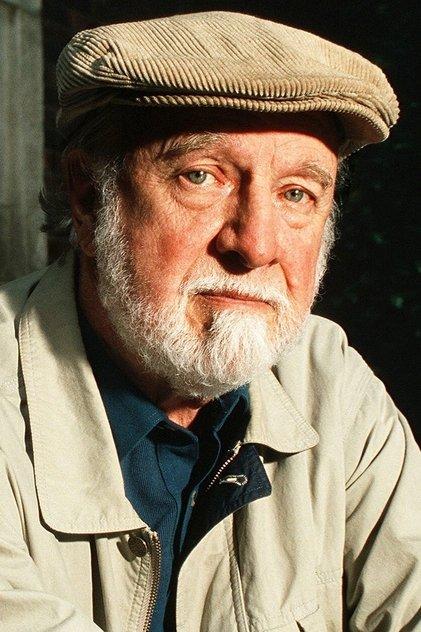 Richard Matheson - Actor Profile Photo