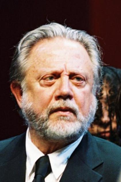 João Perry - Actor Profile Photo