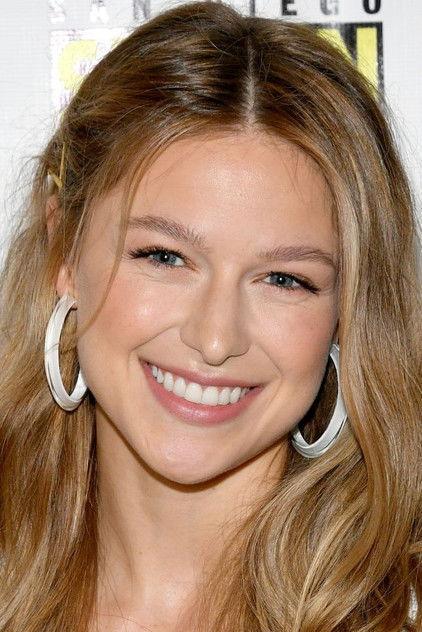 Melissa Benoist - Actor Profile Photo