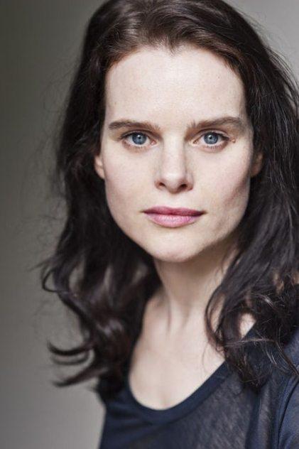 Rebecca Palmer - Actor Profile Photo