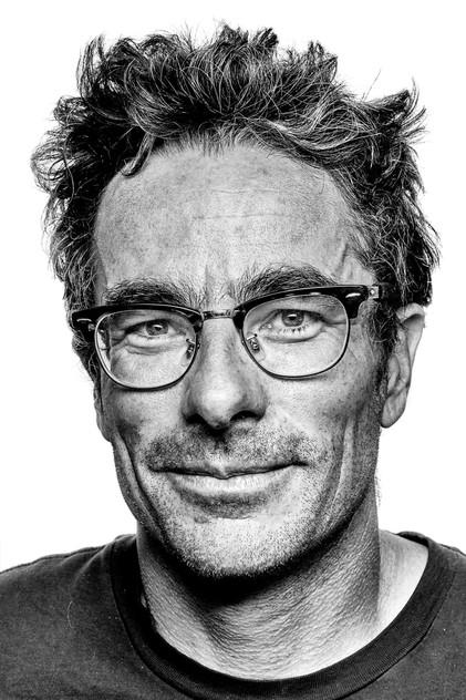 Cedar Wright - Actor Profile Photo