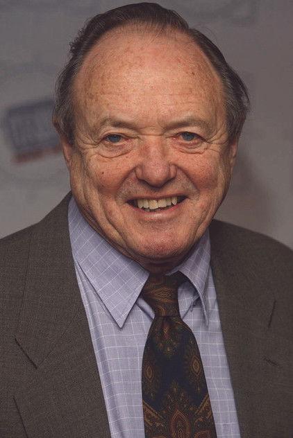 James Bolam - Actor Profile Photo