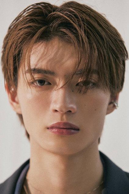 Kazuto Mokudai - Actor Profile Photo