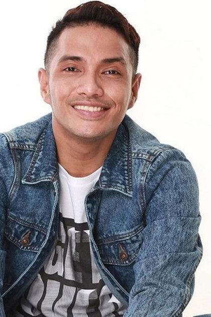 Syazwan Zulkifly - Actor Profile Photo