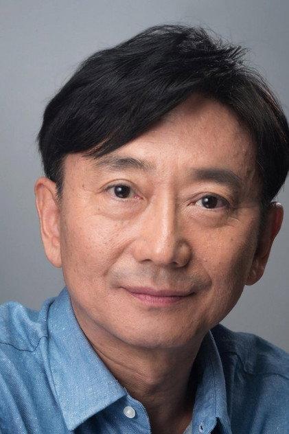 Hajime Yamazaki - Actor Profile Photo