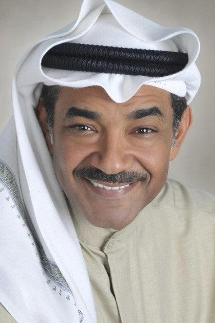 Jamal Al-Radhan - Actor Profile Photo