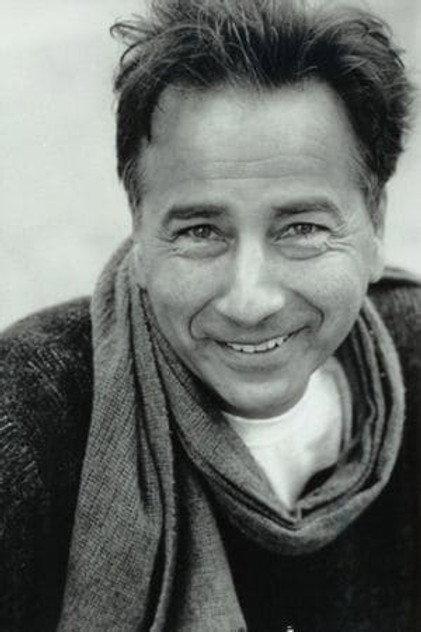 Jacques Lavallée - Actor Profile Photo