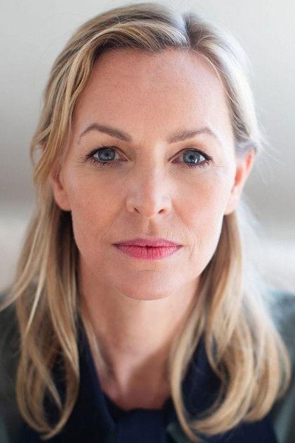 Simone Hanselmann - Actor Profile Photo