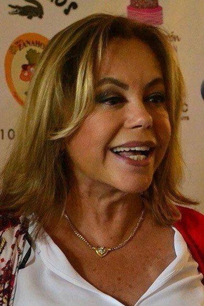 Maritza Olivares - Actor Profile Photo