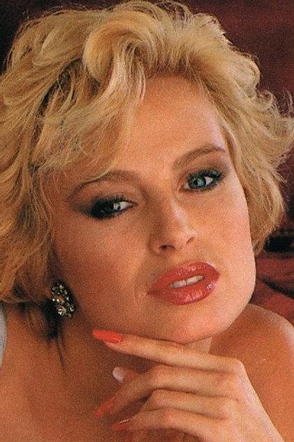 Sylvie Rauch - Actor Profile Photo