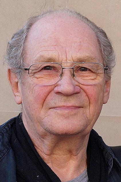 Witold Dębicki - Actor Profile Photo