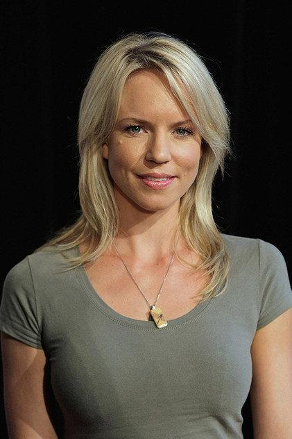 Jessica Napier - Actor Profile Photo
