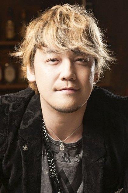 Anri Katsu - Actor Profile Photo