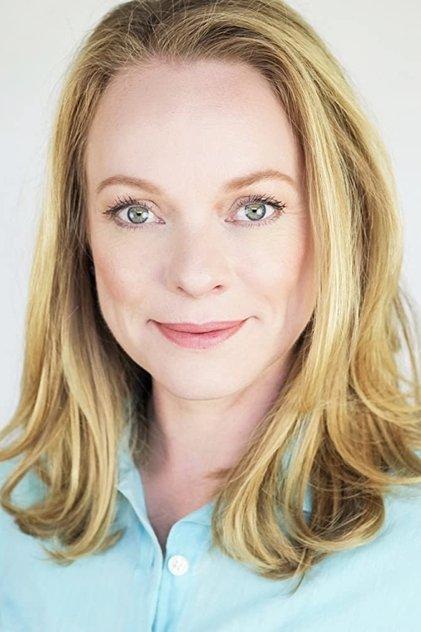 Tushka Bergen - Actor Profile Photo