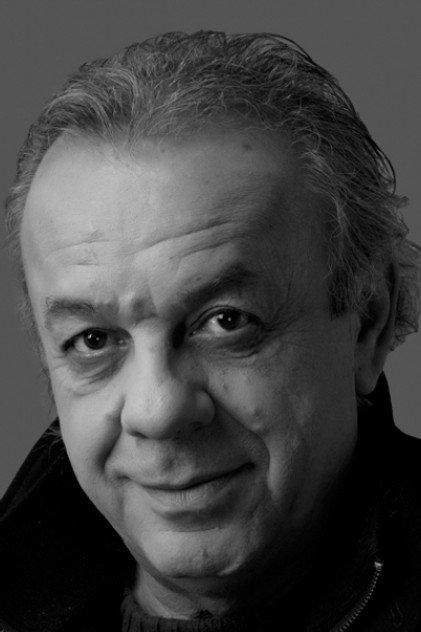 Anastas Tanovski - Actor Profile Photo