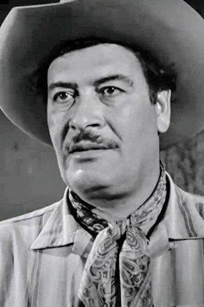 Gregorio Acosta - Actor Profile Photo