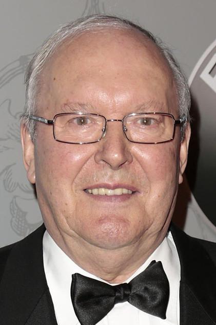 Peter Lamont - Actor Profile Photo