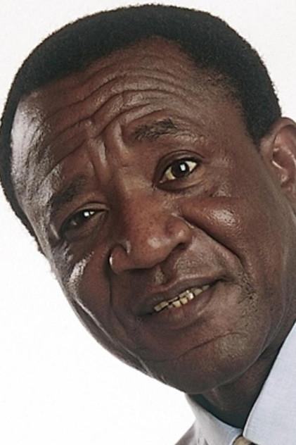 Dieudonné Kabongo - Actor Profile Photo