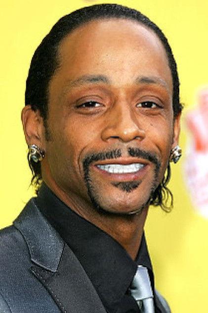 Katt Williams - Actor Profile Photo