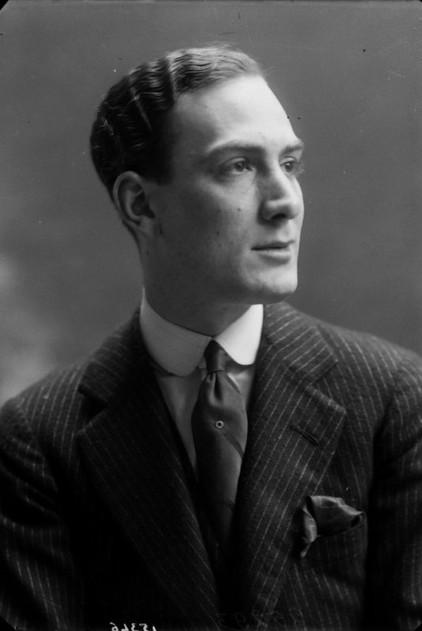 Luigi Cimara - Actor Profile Photo