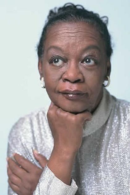 Ruth de Souza - Actor Profile Photo