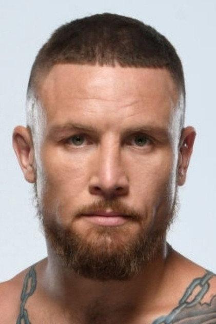 Steven Peterson - Actor Profile Photo