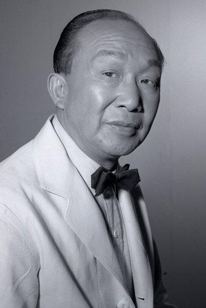 Sammee Tong - Actor Profile Photo