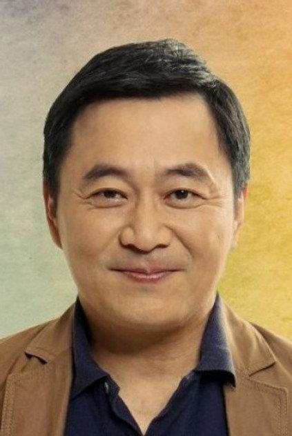 Tong Chih-wei - Actor Profile Photo