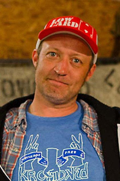 Dan Drehobl - Actor Profile Photo