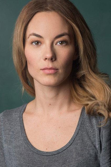 Mélanie Elliott - Actor Profile Photo