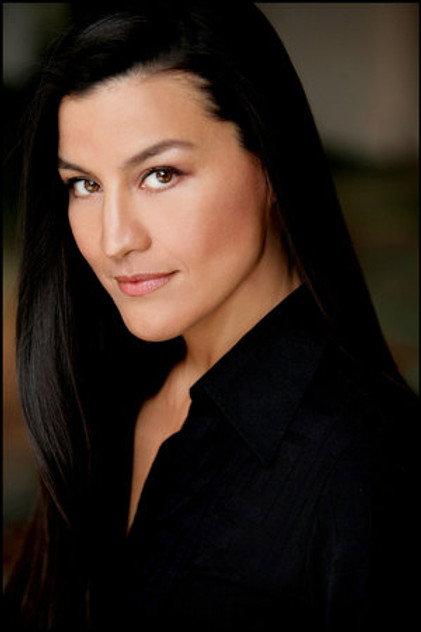 Kimberly Guerrero - Actor Profile Photo