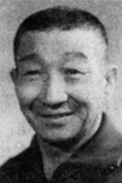 Feng Shun - Actor Profile Photo