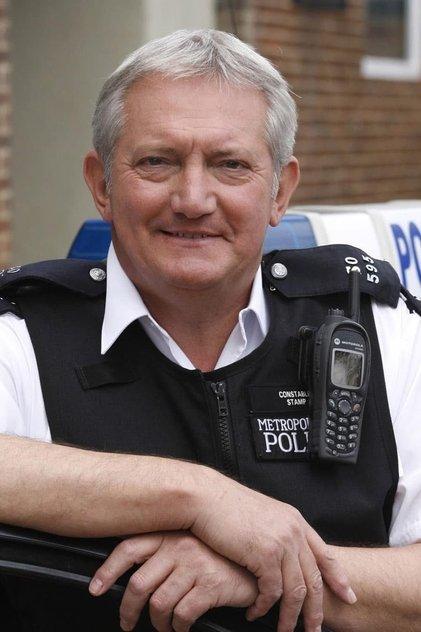 Graham Cole - Actor Profile Photo