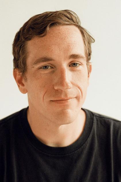 Conner O'Malley - Actor Profile Photo