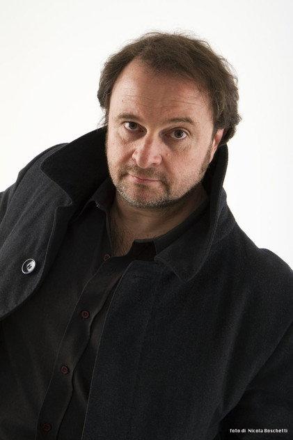 Natalino Balasso - Actor Profile Photo