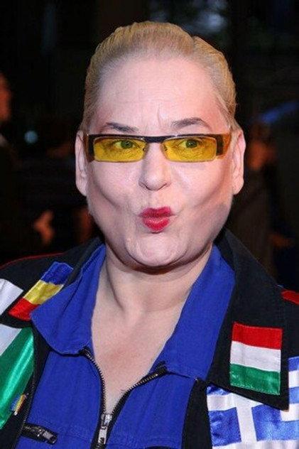 Hella von Sinnen - Actor Profile Photo