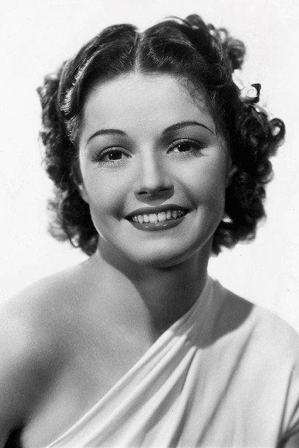 Marjorie Weaver - Actor Profile Photo