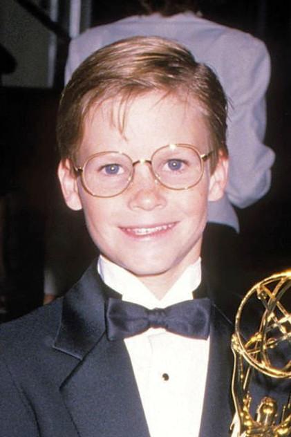 Justin Gocke - Actor Profile Photo