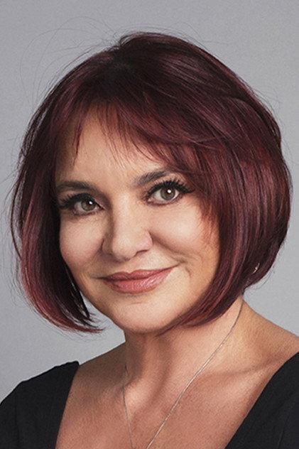 Arzu Okay - Actor Profile Photo