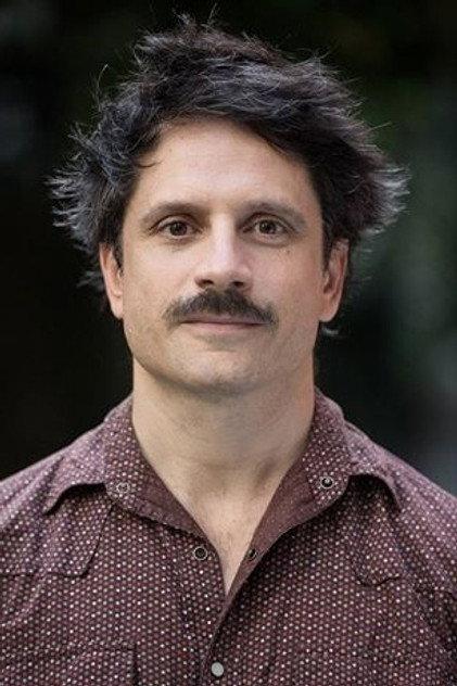 Felipe Rocha - Actor Profile Photo