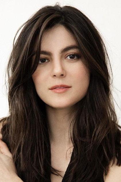 Monica Barbaro - Actor Profile Photo