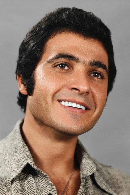 İrfan Atasoy - Actor Profile Photo