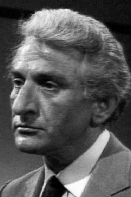 Dinos Doulgerakis - Actor Profile Photo