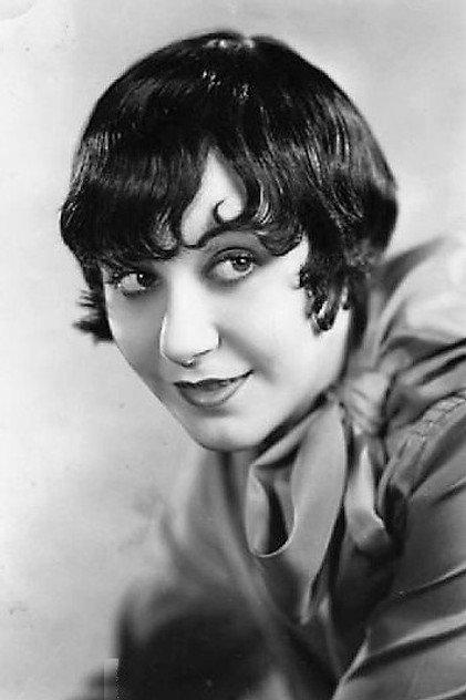 Fifi D'Orsay - Actor Profile Photo
