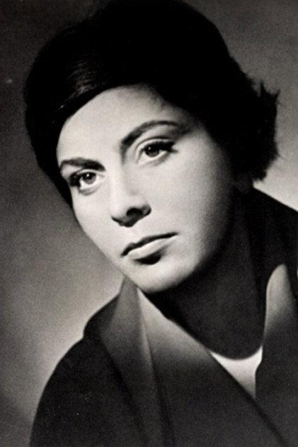 Marianne Wünscher - Actor Profile Photo