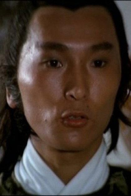 Chow Kin-Ping - Actor Profile Photo