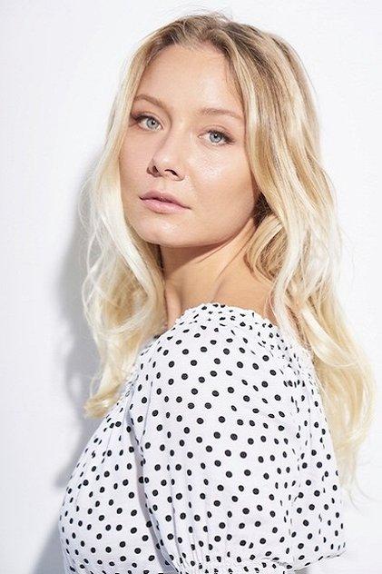 Josefine Lindegaard - Actor Profile Photo