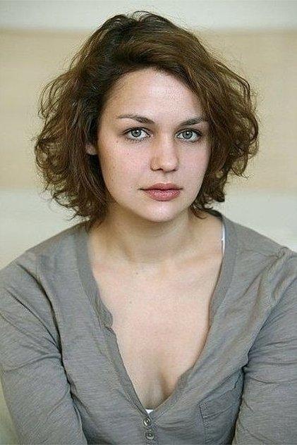 Luise Heyer - Actor Profile Photo