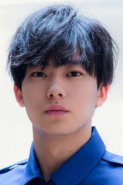 Yuki Inoue - Actor Profile Photo