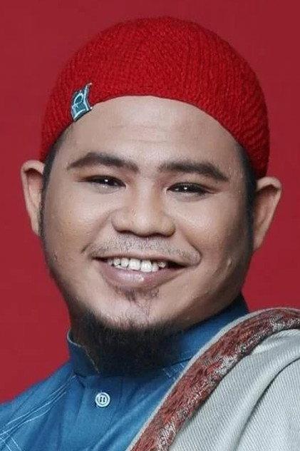 Taiyuddin Bakar - Actor Profile Photo